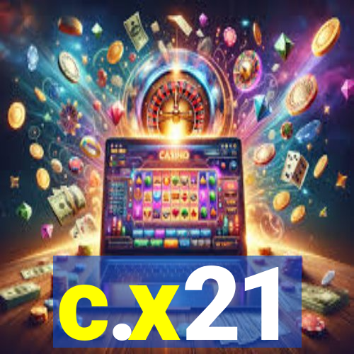 c.x21