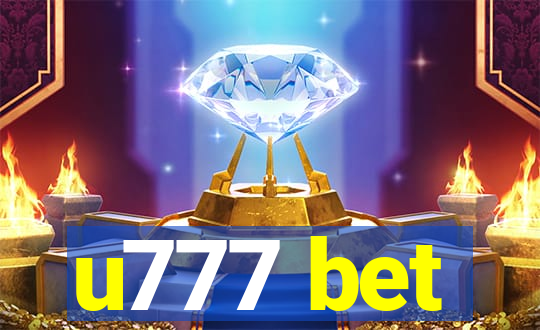 u777 bet