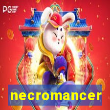 necromancer academy's genius summoner pt br