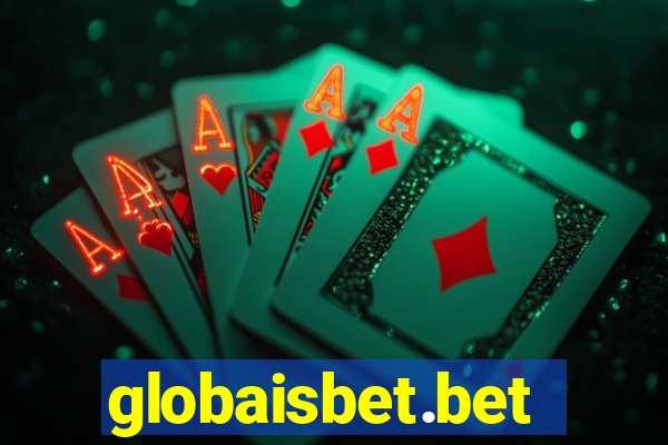 globaisbet.bet