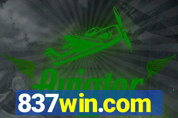 837win.com