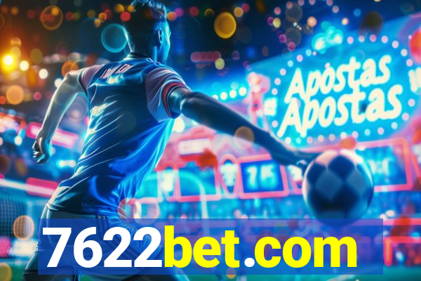 7622bet.com