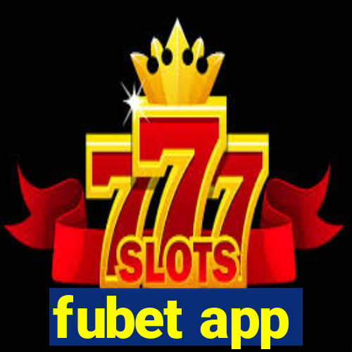 fubet app