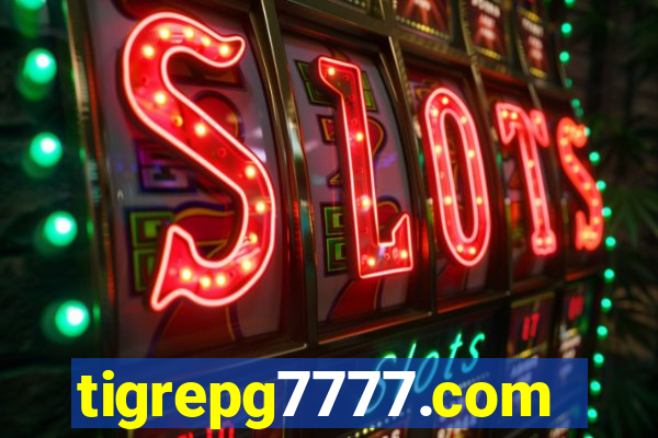 tigrepg7777.com