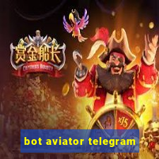 bot aviator telegram