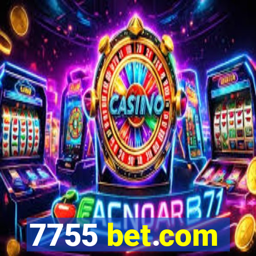 7755 bet.com