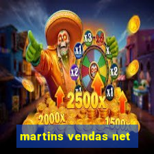 martins vendas net