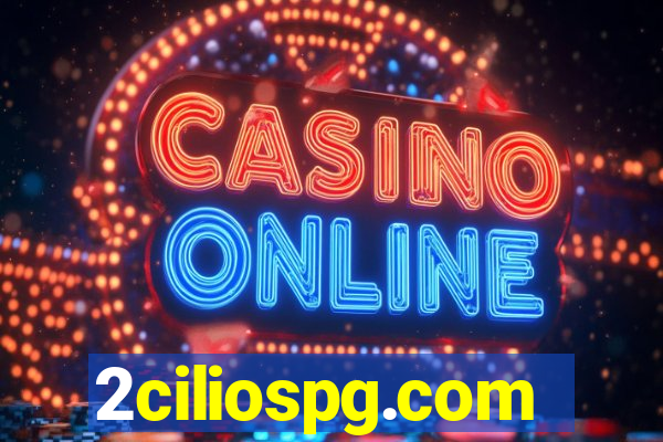 2ciliospg.com