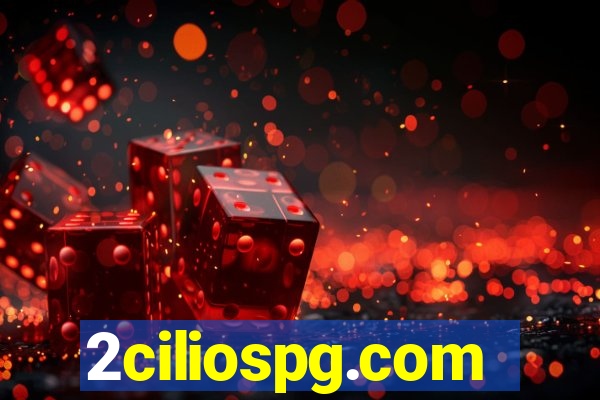 2ciliospg.com