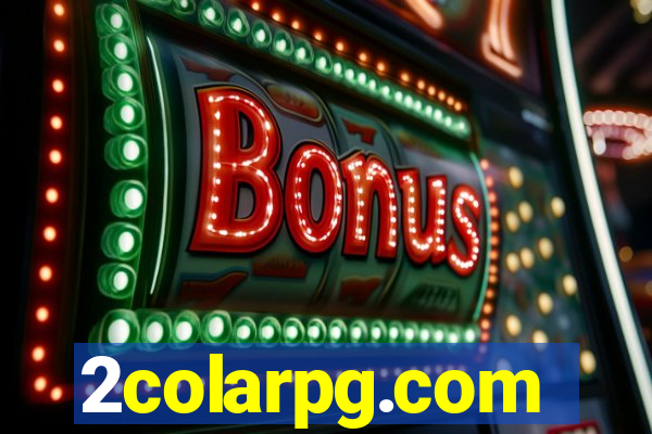 2colarpg.com