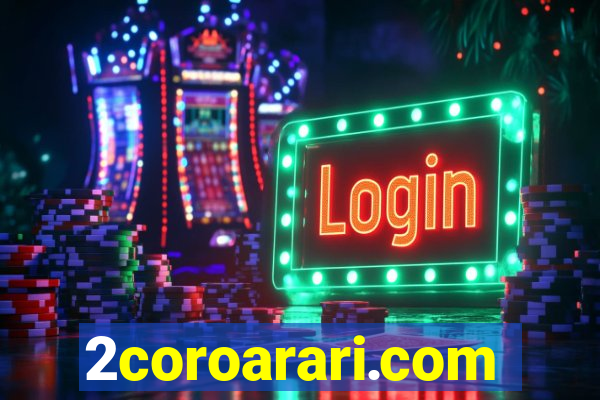 2coroarari.com