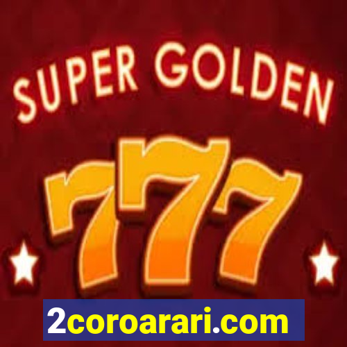 2coroarari.com
