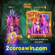 2coroawin.com