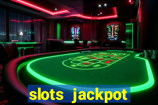 slots jackpot divine fortune