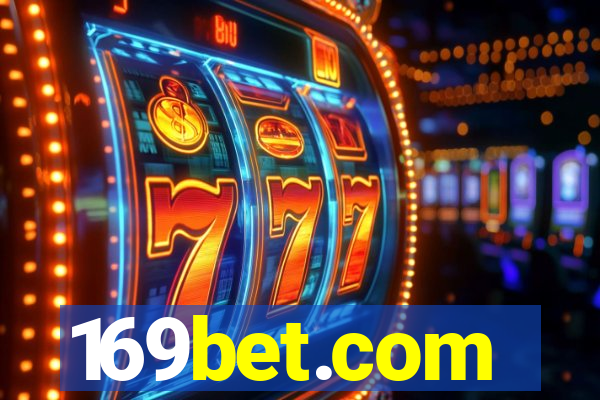 169bet.com