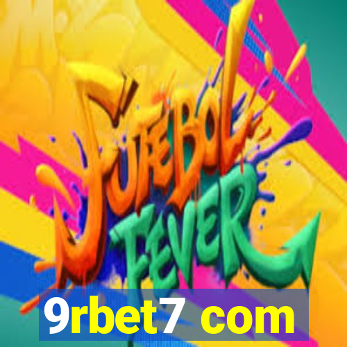 9rbet7 com