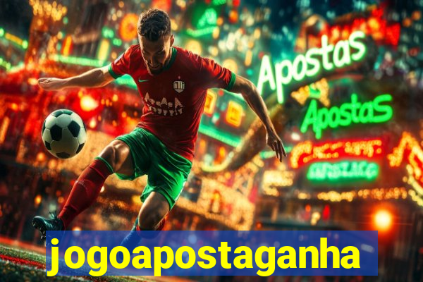 jogoapostaganha