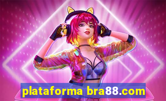 plataforma bra88.com