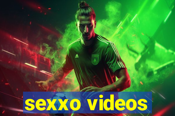 sexxo videos