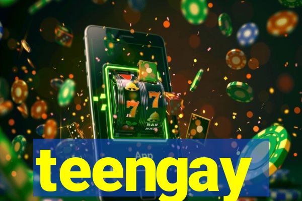 teengay