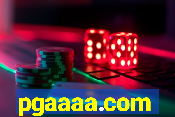 pgaaaa.com