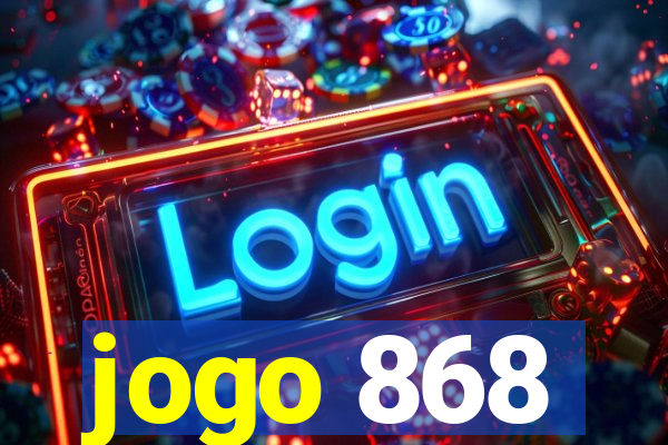 jogo 868