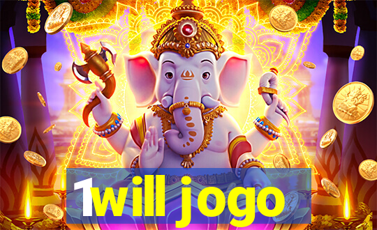 1will jogo
