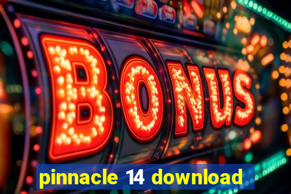 pinnacle 14 download