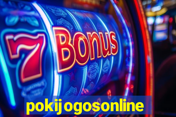 pokijogosonline