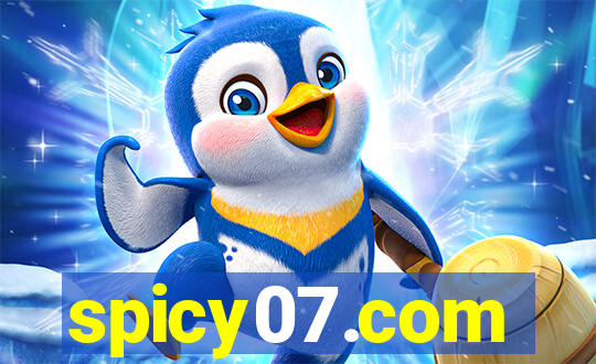 spicy07.com