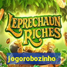 jogorobozinho