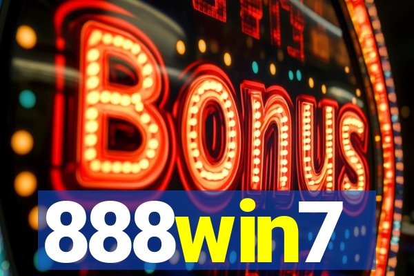 888win7