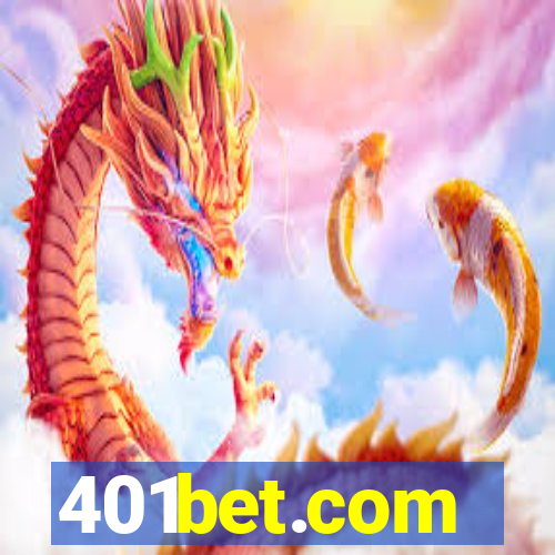 401bet.com