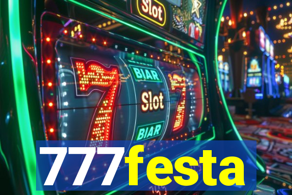 777festa