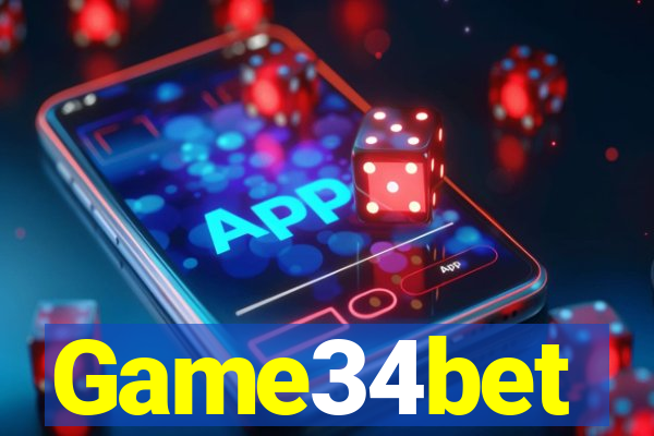 Game34bet