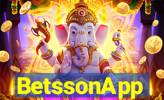 BetssonApp