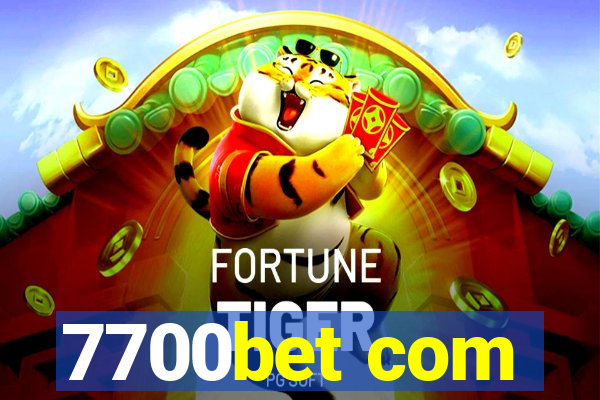 7700bet com