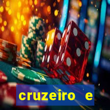 cruzeiro e fluminense futemax
