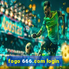 fogo 666.com login