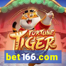 bet166.com