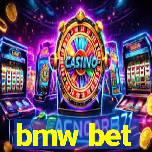 bmw bet