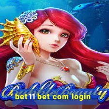 bet11 bet com login
