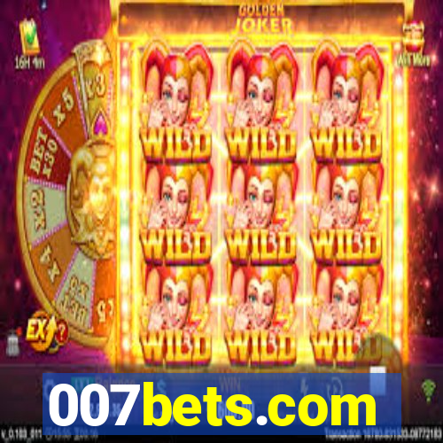 007bets.com