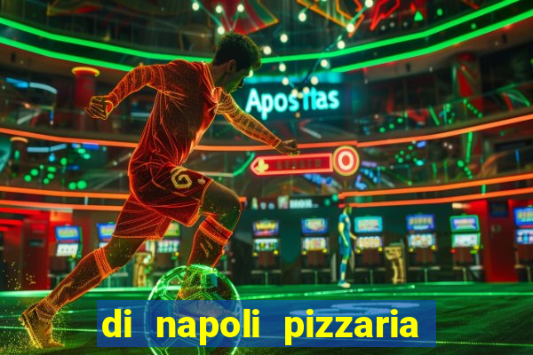 di napoli pizzaria braz leme
