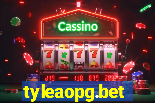 tyleaopg.bet