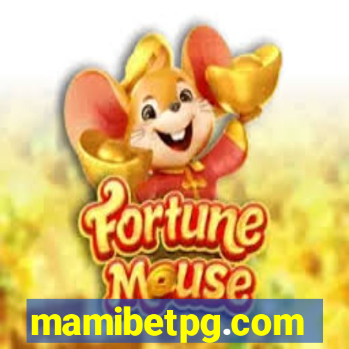 mamibetpg.com