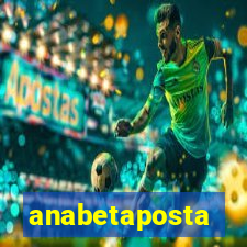 anabetaposta