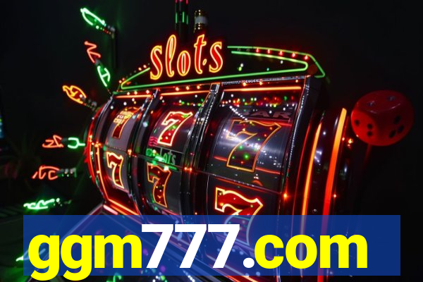 ggm777.com