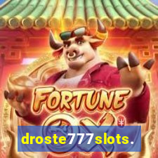 droste777slots.com