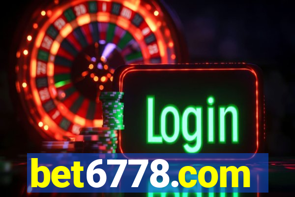 bet6778.com